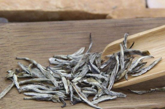 春茶季怎么辨別白毫銀針的好壞，好的白毫銀針如何選購？