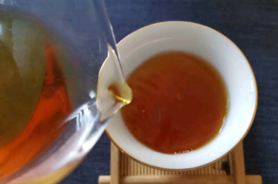 普洱茶十大學費茶排名，吉普H是學費茶？