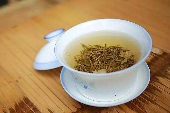 茉莉香精茶的鑒別方法，茉莉茶加香精怎樣識(shí)別？