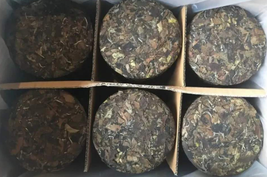 六大茶類哪種適合長期存放，日常如何保存方法一覽？