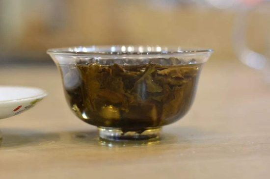 哪種茶葉可以放冰箱，哪些茶不能放冰箱？
