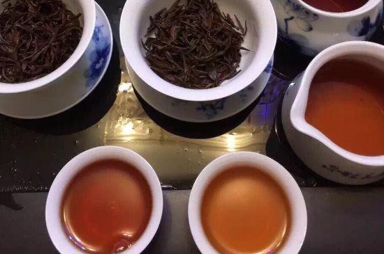 怎樣鑒別金駿眉的好壞，金駿眉紅茶的鑒別方法