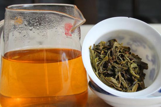 茶葉串味后能恢復(fù)嗎，茶葉串味解決方案