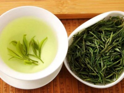白茶顏色變黃還能喝嗎，發(fā)黃的白茶好不好？