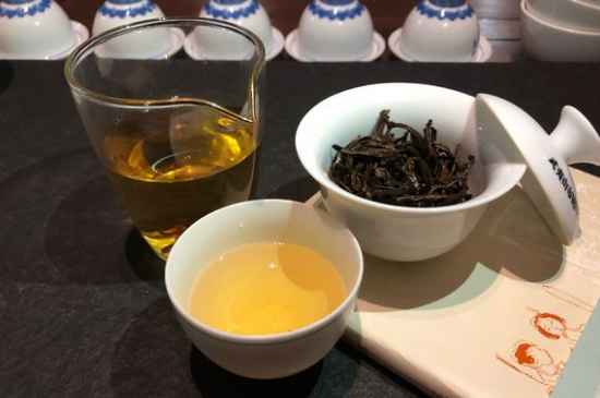 正山小種越細(xì)越好嗎，正山小種細(xì)的好還是粗的好