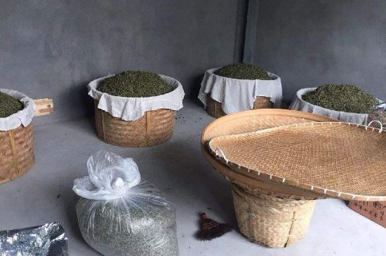 巖茶焙火時(shí)間表，你最想知道的巖茶焙火問(wèn)題