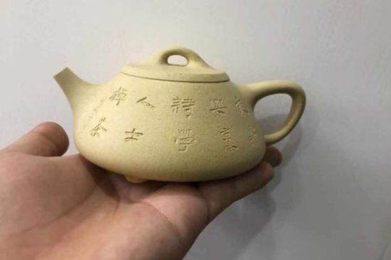生普洱茶用什么泥料的紫砂壺，最合適生普的紫砂泥料