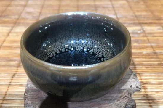 建盞開盞正確方法，建盞第一次怎么開盞