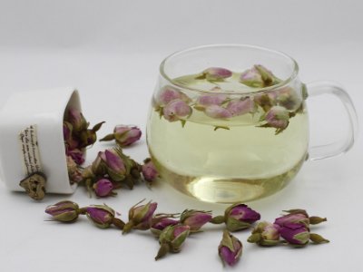 玫瑰花茶一周喝幾次，玫瑰花茶能常喝嗎？