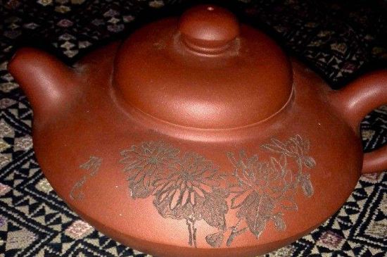 合歡壺適合泡什么茶，合歡型紫砂壺泡什么茶合適？