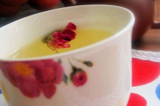 玫瑰花茶一周喝幾次，玫瑰花茶可以天天喝嗎？