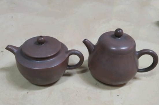 廣西欽州坭興陶可以泡多種茶嗎，坭興陶是一壺一茶嗎?
