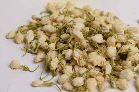 玫瑰花和茉莉茶一起泡有什么作用，玫瑰茉莉花茶的功效