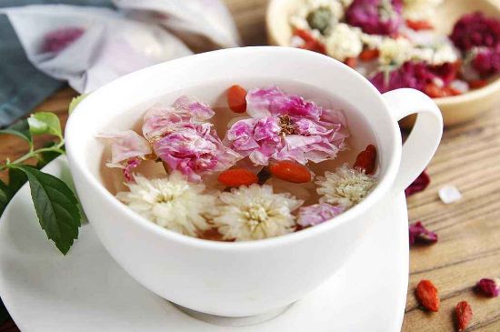 喝花茶禁忌大全，花茶是涼性的嗎？