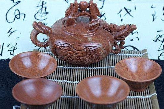 木魚(yú)石茶壺適合泡什么茶，木魚(yú)石泡啥茶好