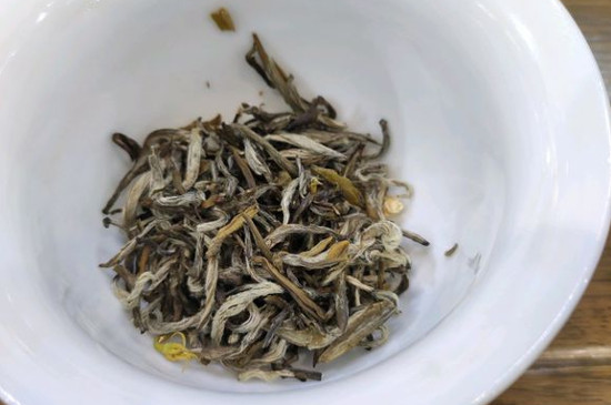 九窨茉莉多少錢，九窨茉莉花茶價(jià)格
