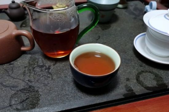 蒸汽煮茶器適合什么茶，蒸汽煮茶器適合用綠茶嗎？