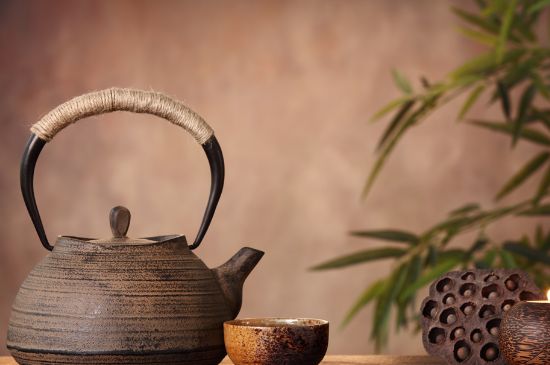 鐵壺是泡茶還是煮茶，鐵壺泡茶好嗎