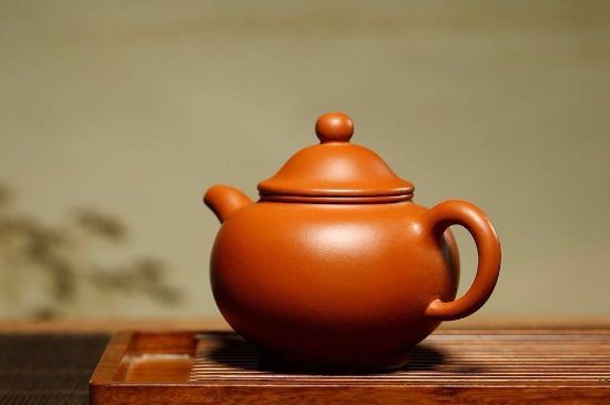 茶具一對(duì)一介紹圖片，茶具的各個(gè)名稱和圖片大全