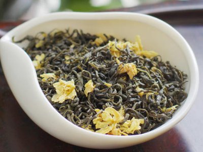 頂級(jí)茉莉茶是什么牌子，最好的茉莉茶是什么