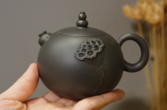 廣西欽州坭興陶可以泡多種茶嗎，坭興陶是一壺一茶嗎?
