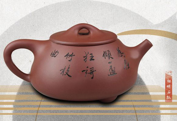 景舟八式紫砂壺圖片及名稱，經(jīng)典壺型顧景舟八式值多少錢？