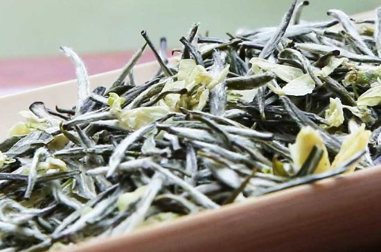 茉莉香螺茶屬于什么茶，茉莉香螺是綠茶嗎