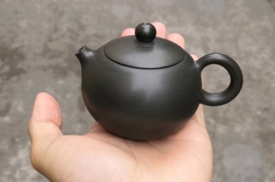 泡茶用坭興陶和紫砂壺哪個(gè)好，紫砂壺比坭興陶壺好嗎？