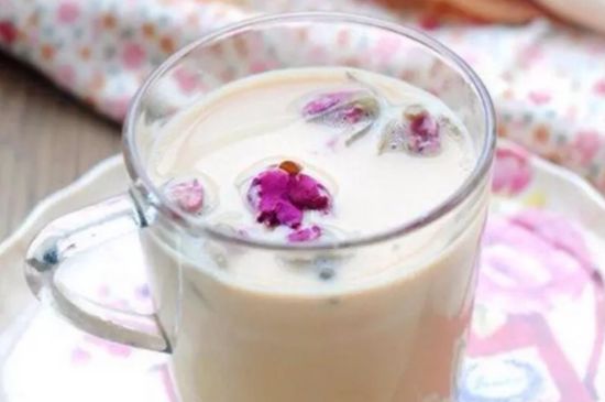 玫瑰花茶和什么搭配好，玫瑰花茶的搭配大全！