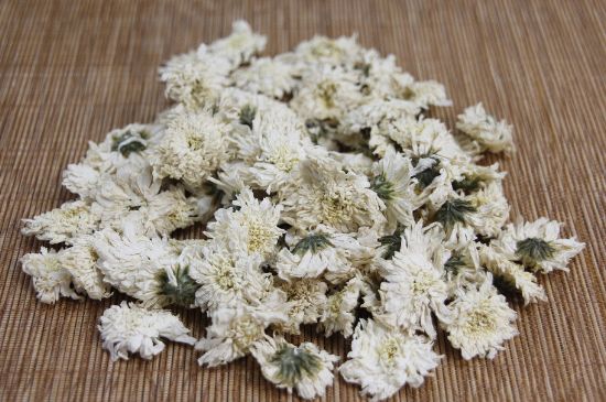晚上可以喝菊花茶泡水嗎，睡覺前能不能喝菊花茶？