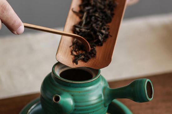 茶道10君子使用圖解，茶道君子六件套的用途