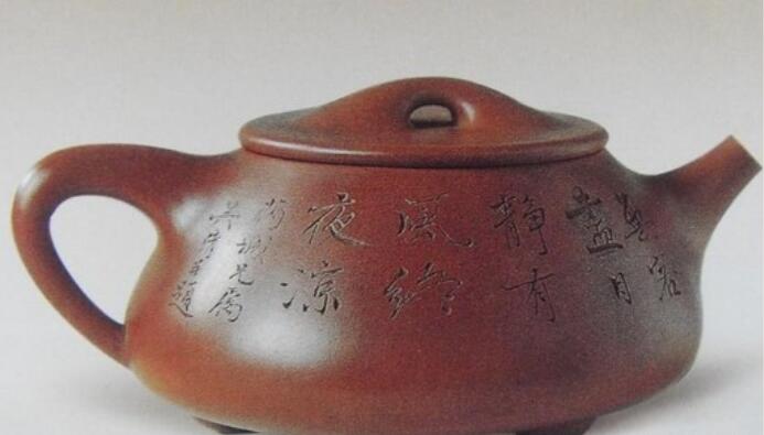 最經(jīng)典的五大石瓢壺，石瓢壺經(jīng)典款圖解