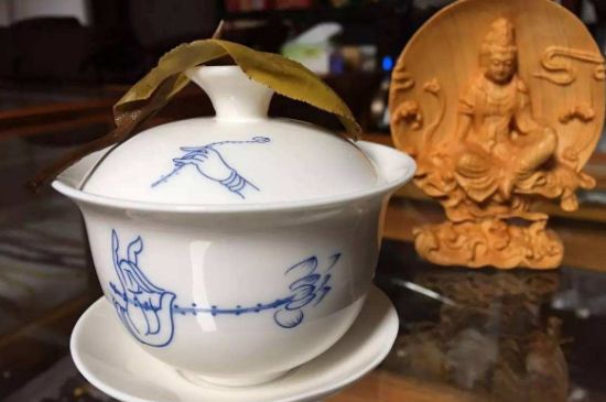 茶具一對(duì)一介紹圖片，茶具的各個(gè)名稱和圖片大全