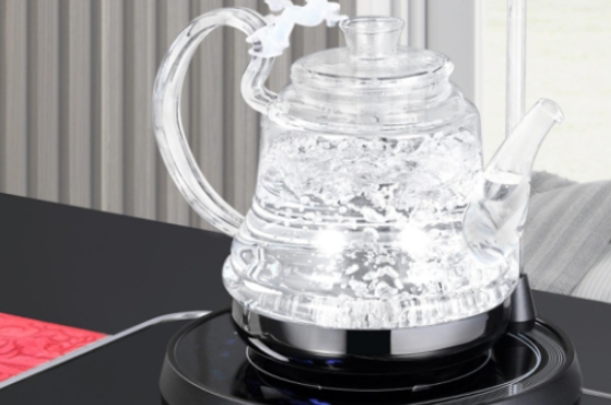 煮茶器和養(yǎng)生壺有什么區(qū)別，養(yǎng)生壺跟煮茶器哪個實用好用？