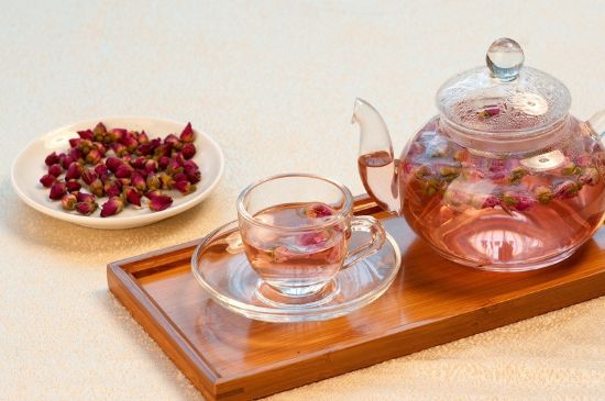 玫瑰花茶怎么泡不開(kāi)，玫瑰花茶泡著不開(kāi)花