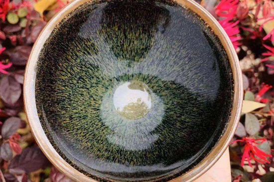 建盞喝茶的害處，建盞喝茶重金屬中毒？