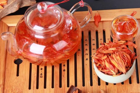 喝花茶禁忌大全，花茶是涼性的嗎？