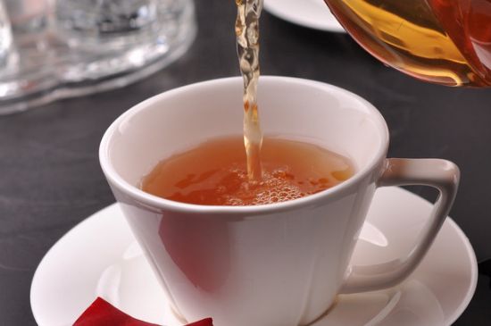 玫瑰花茶是煮還是泡，花茶是不是煮一下效果更好？