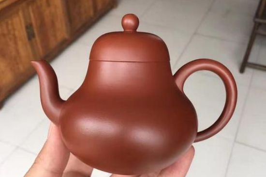 朱泥思亭壺適合泡什么茶，用來泡哪些茶最好？