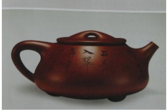 最經(jīng)典的五大石瓢壺，石瓢壺經(jīng)典款圖解