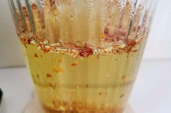 濕氣重可以喝桂花茶嗎，有濕氣的人能喝桂花茶嗎？