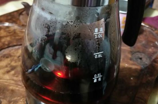 蒸汽煮茶器有什么缺點(diǎn)，蒸汽煮茶好嗎？