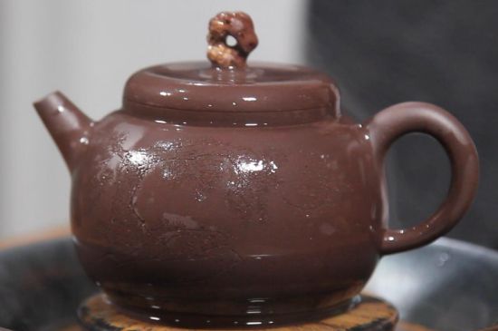 各種泥料泡什么茶，各種茶用什么紫砂壺？