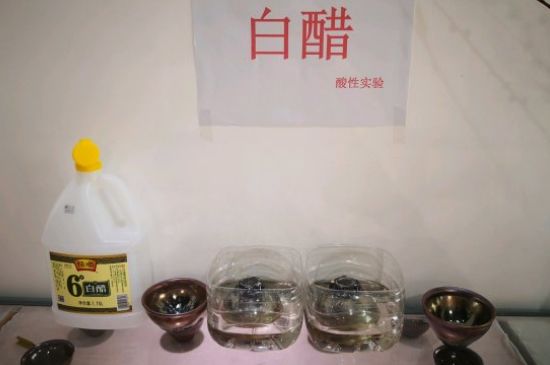 化工建盞是什么樣子的，建盞如何區(qū)分化工釉