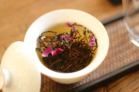 喝茶用什么茶具好，最適合喝茶的茶具