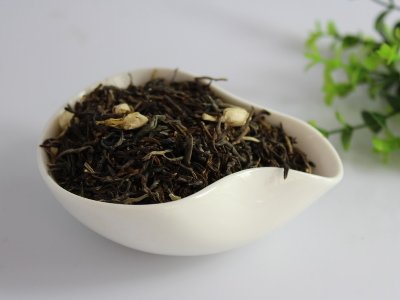 茉利花茶有什么功效作用，不適合什么人喝？