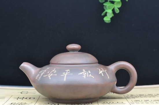 四大名陶哪個泡茶最好，中國四大名陶主要泡什么茶？