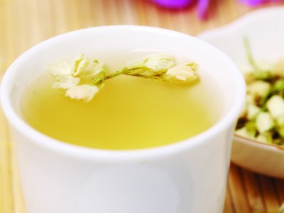 茉莉和什么一起泡最好，茉莉茶有幾種搭配？