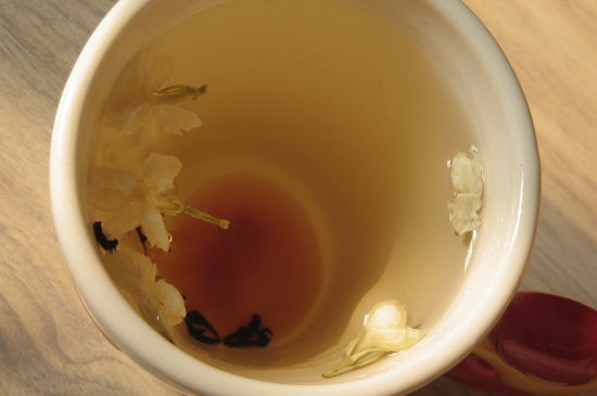 茉莉茶的種類和等級(jí)，茉莉花茶的分類