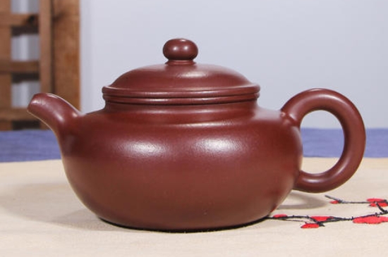 四大名陶哪個泡茶最好，中國四大名陶主要泡什么茶？